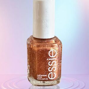Essie Sequin Scene Glitter‎ Nail Polish Brown 13.5ml 1-$5 12 total for sale